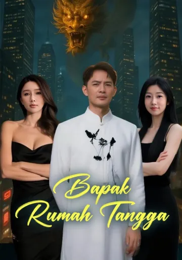 Bapak Rumah Tangga